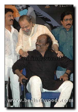 Poi Audio Release Gallery